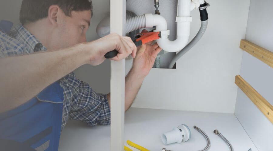 Professional Leak Detection Services in Neffs, OH